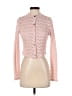 Unbranded Pink Cardigan Size S - photo 1