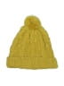 Forever 21 100% Acrylic Yellow Green Beanie One size - photo 1