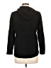 Chico's Black Pullover Hoodie Size Lg (2) - photo 2