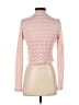Unbranded Pink Cardigan Size S - photo 2