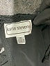 Karin Stevens Black Jumpsuit Size XL - photo 4