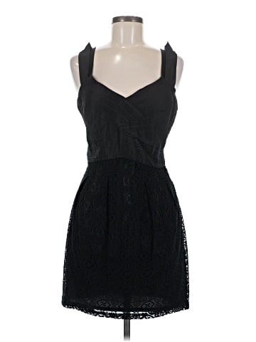 Mcginn Cocktail Dress (view 1)