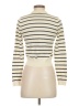Kule 100% Cotton Ivory Cardigan Size XS - photo 2