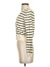 Kule 100% Cotton Ivory Cardigan Size XS - photo 5