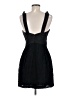 Mcginn Black Cocktail Dress Size 8 - photo 2