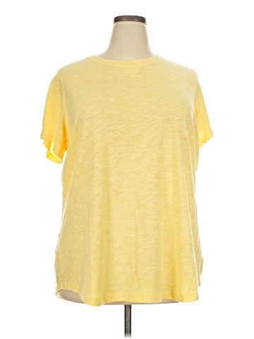 Ruff Hewn Short Sleeve T-Shirt (view 1)