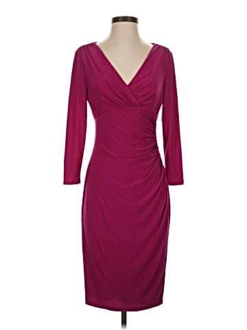 Lauren by Ralph Lauren Cocktail Dress (view 1)