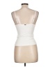Steve Madden Ivory Tank Top Size L - photo 2