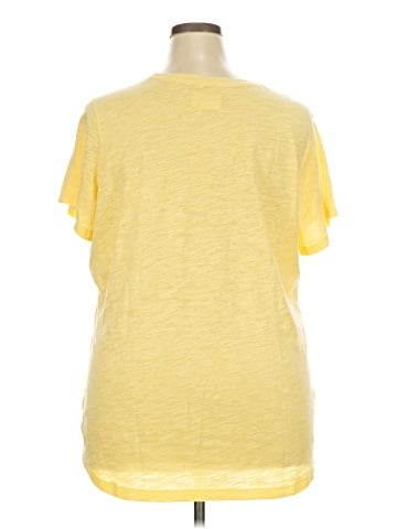 Ruff Hewn Short Sleeve T-Shirt (view 2)