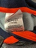 Adidas 100% Polyester Blue Sweatshirt Size 18 - photo 7
