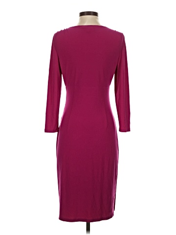 Lauren by Ralph Lauren Cocktail Dress (view 2)