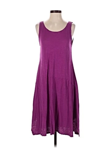 Eileen Fisher Casual Dress (view 1)