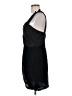 Mcginn Black Cocktail Dress Size 8 - photo 5