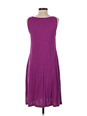 Eileen Fisher Casual Dress (view 2)