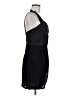 Mcginn Black Cocktail Dress Size 8 - photo 4