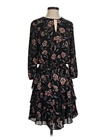 Ivanka Trump Casual Dress (view 1)