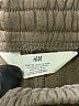 H&M Green Casual Pants Size 8 - photo 3
