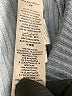 Alo Blue Casual Pants Size XS - photo 4