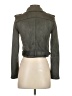 Zara Basic Green Jacket Size XS - photo 2