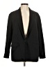 Everlane Black Blazer Size 6 - photo 1