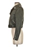 Zara Basic Green Jacket Size XS - photo 5