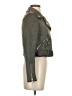 Zara Basic Green Jacket Size XS - photo 4