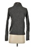 Club Monaco Gray Turtleneck Sweater Size XS - photo 2