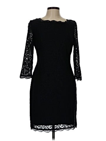 Adrianna Papell Cocktail Dress (view 1)