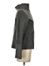 Club Monaco Gray Turtleneck Sweater Size XS - photo 4