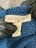 Eileen Fisher Blue Pullover Sweater Size L - photo 6