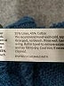 Eileen Fisher Blue Pullover Sweater Size L - photo 7
