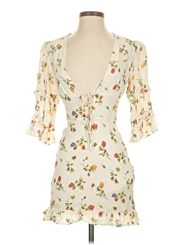 Reformation Cocktail Dress (view 1)