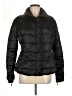 Gorski Apres Ski Solid Black Snow Jacket Size M - photo 1