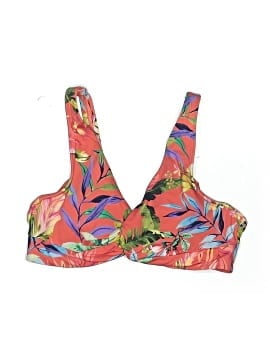 Lands' End Swimsuit Top