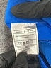 Antigua 100% Polyester Solid Blue Shorts Size 10 - photo 4