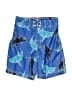 Gymboree 100% Polyester Blue Board Shorts Size 4 - photo 1
