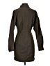 Express Brown Green Casual Dress Size XS - photo 2
