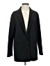 ASOS Design Black Blazer Size 4 - photo 1