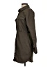 Express Brown Green Casual Dress Size XS - photo 5