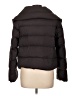 Uniqlo 100% Polyester Solid Brown Jacket Size L - photo 2