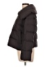 Uniqlo 100% Polyester Solid Brown Jacket Size L - photo 5