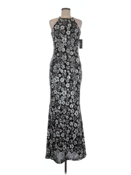 Betsy & Adam Cocktail Dress