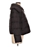 Uniqlo 100% Polyester Solid Brown Jacket Size L - photo 4
