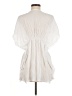 Unbranded Ivory White Swimsuit Cover Up One size (estimated) - photo 2