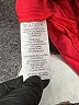 MICHAEL Michael Kors 100% Polyester Pink Sleeveless Blouse Size M - photo 8