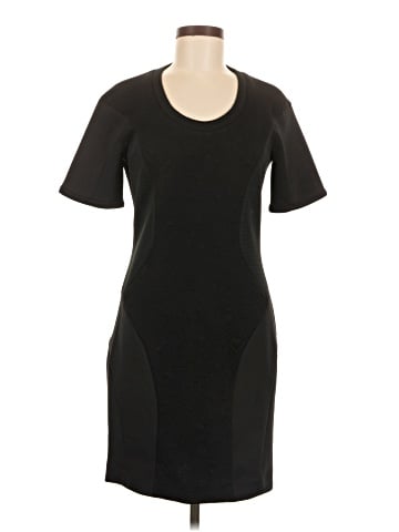 W118 by Walter Baker Casual Dress (view 1)
