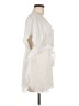 Unbranded Ivory White Swimsuit Cover Up One size (estimated) - photo 4