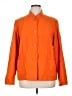 White Stag Orange Wool Coat Size XL - photo 1