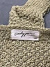 Carly Jean 100% Polyester Green Pullover Sweater Size Med - Lg - photo 7