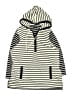 Lands' End 100% Baumwolle Ivory Dress Size 14 - 16 - photo 1